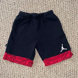 Air Jordan Boys Shorts